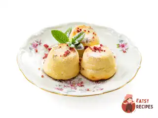 Кремлівські сирники
