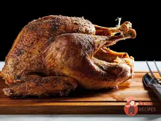 Американська індичка