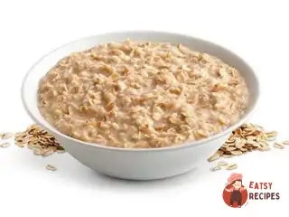 Каша геркулесова в мультиварці