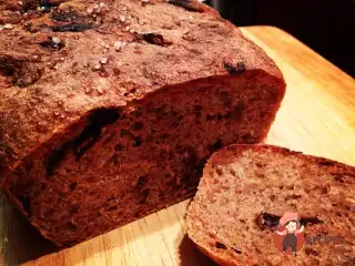 Пшеничний хліб