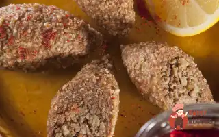 Йшли Кюфта