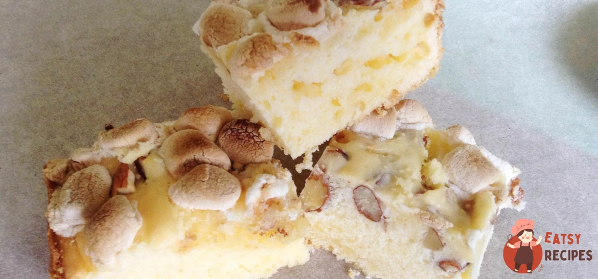 Безглютеновий кекс