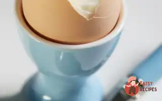 Яйця Некруто Без Кип'яТіння