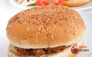 Гамбургер По-Мексиканськи