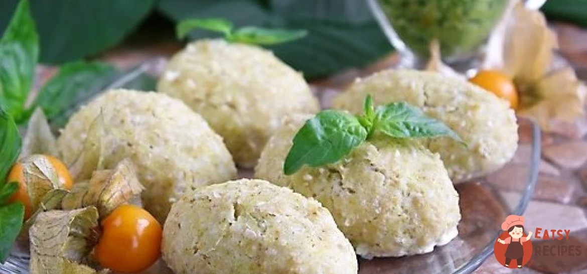 Парові телячі котлети