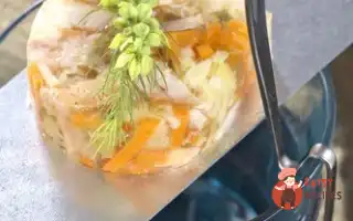 Заливне З Лосося