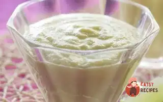 Персиковий Мус