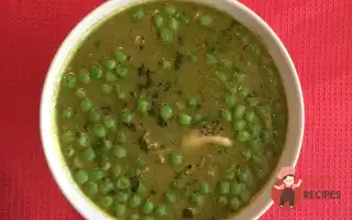 Перуанський Курячий Суп З Кінзою Та Кіноа (Aguadito De Pollo)