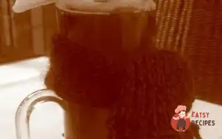 Чай З Фруктами Та Корицею