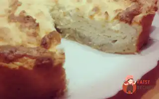 Сир З Бананом