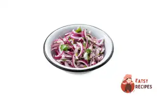 Маринована Цибуля До Шашлику