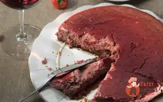 Сирно-Буряковий Пиріг