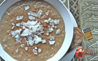 Вівсяна Каша Зі Смаком Earl Grey