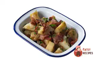 Картопляний Салат