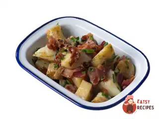 Картопляний салат