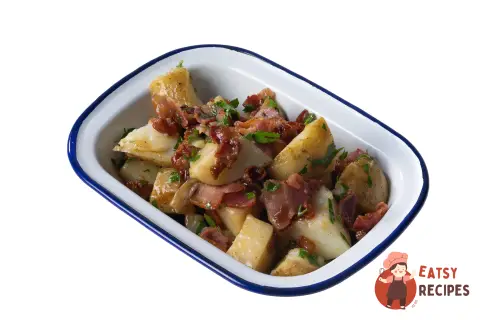 Картопляний салат