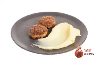 Домашні Котлети