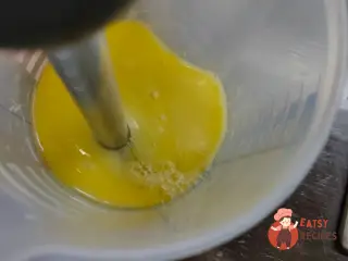 Крок 10: Сирна паска