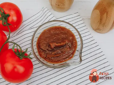Цибульний конфітюр
