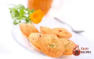 Печиво З Цукатами