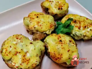 Пікантні медальйони зі свинячої вирізки