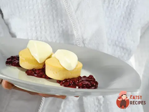 Бельгійські пивні оладки