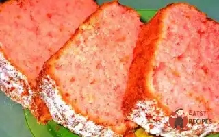 Кекс На Киселі