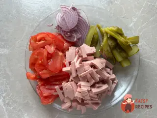 Крок 5: Домашня піца