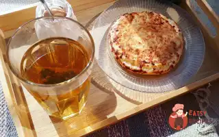 Швидкі Хачапурі На Сковороді