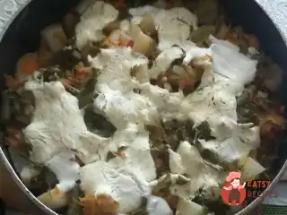 Жардиньер овочевий
