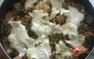 Жардиньер Овочевий