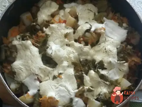 Жардиньер овочевий