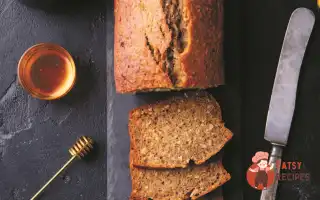 Банановий Хліб З Медом «Кодекс Вулика»