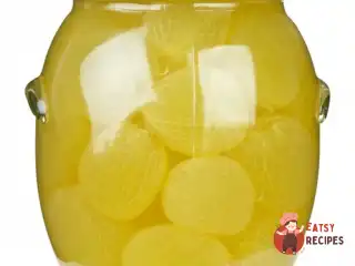 Виноград маринований