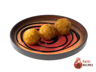 Аранчіні з булгура із сухофруктами