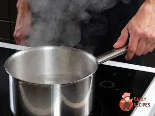 Крок 6: Кабачки на зиму з куркумою