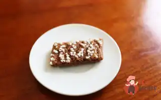 Шокладснітт (Шоколадні Печива)