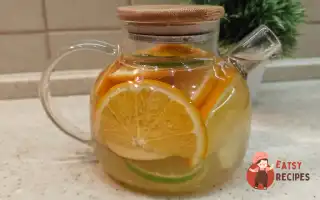 Грівкий чай