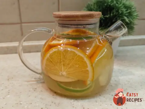 Грівкий чай
