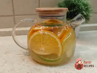 Грівкий чай