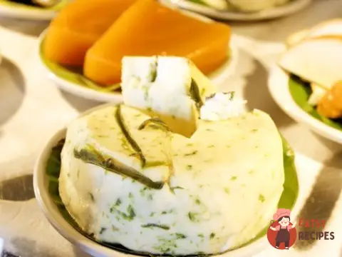 Домашній сир по-литовськи