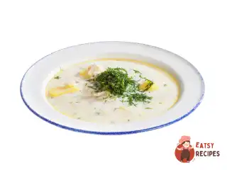 Огірковий зуп