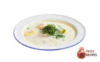 Огірковий Зуп