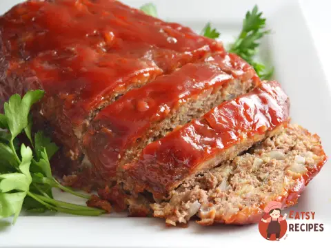 Мітлоф (Meatloaf) - м'ясний хліб