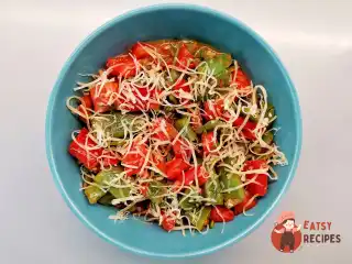 Квасоля по-французьки