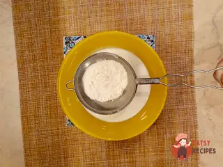 Крок 12: Яв'яча мова під шубою