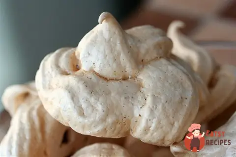 Фісташкові меренги