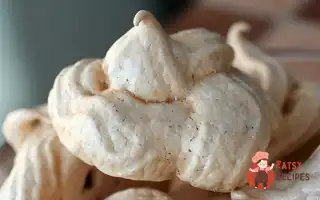 Фісташкові Меренги