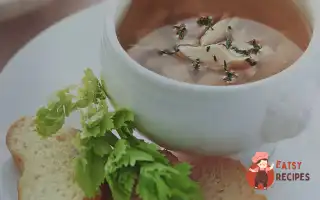 Консоме З Дичини (Куріпка, Рябчик)