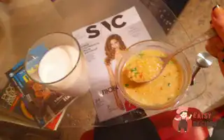 Сочевиця По-Індійськи